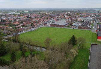 Implantation - Avant