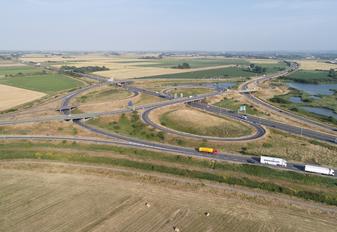 Aménagement du territoire